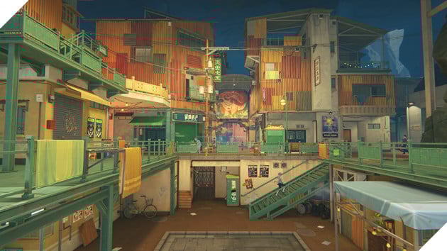 Zenless Zone Zero phien ban 2.1 Zenless Zone Zero phiên bản 2.1