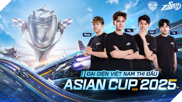 Đội Tuyển Việt Nam Tại Asian Cup 2025: Kỳ Vọng Và Quyết Tâm Của Thế Hệ Mới, Thắp Sáng Đường Đua Châu Á
