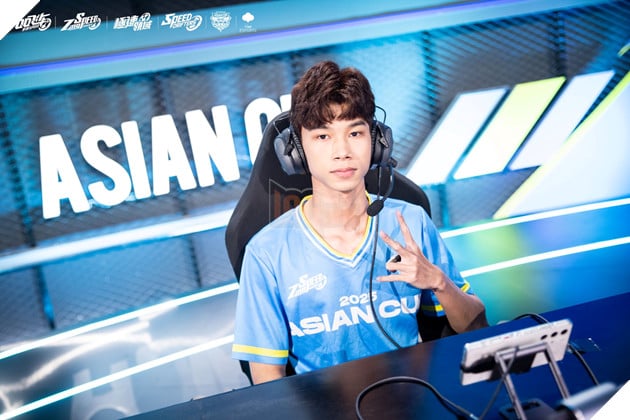 Đội Tuyển Zingspeed Mobile Việt Nam Tại Asian Cup 2025 Hành Trình Khẳng Định Bản Sắc 4