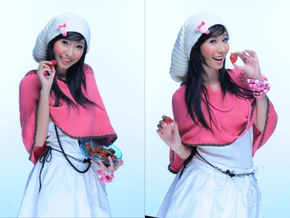 Ngỡ ngàng nhan sắc hiện tại của 