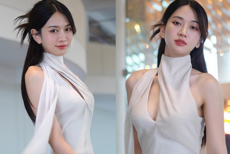 Nhận toàn vai khủng phim giờ vàng, Lê Bống hé lộ 