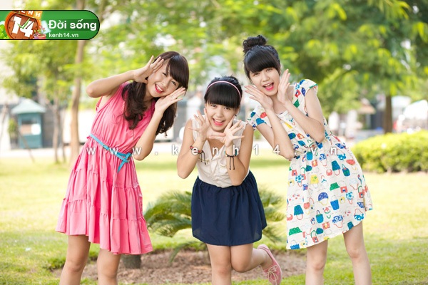 Có gì hot trong clip 6 triệu lượt xem của Quỳnh Anh Shyn?- Ảnh 1.