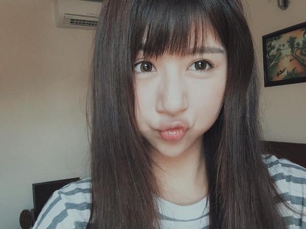 Có gì hot trong clip 6 triệu lượt xem của Quỳnh Anh Shyn?- Ảnh 3.