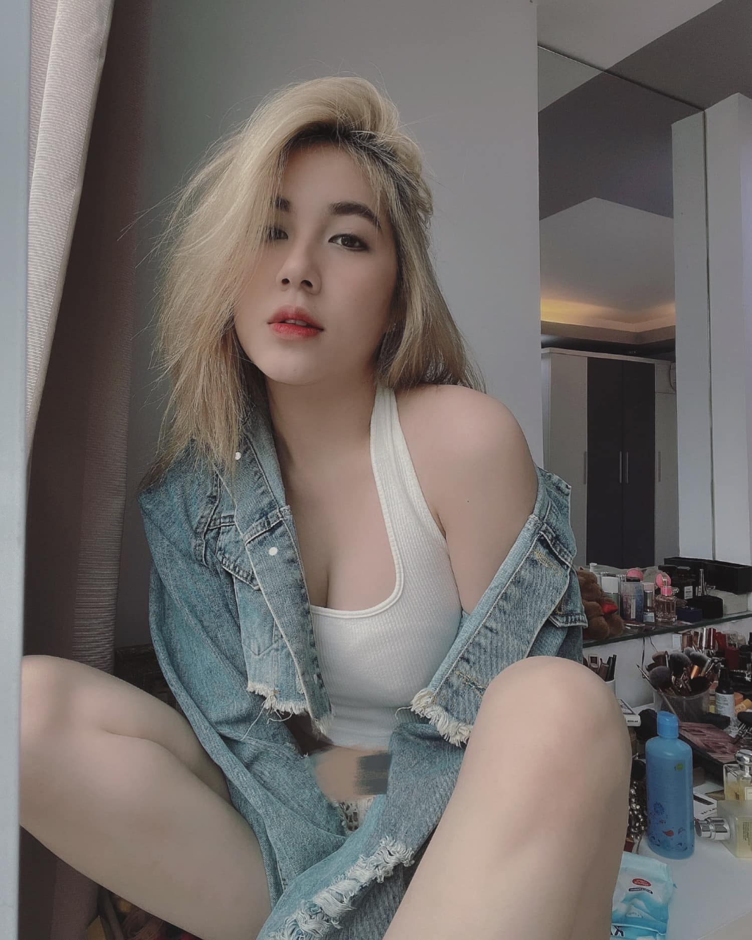 Đăng ảnh kề má thân mật với hot girl nóng bỏng, nam streamer khiến CĐM ghen tị- Ảnh 4.
