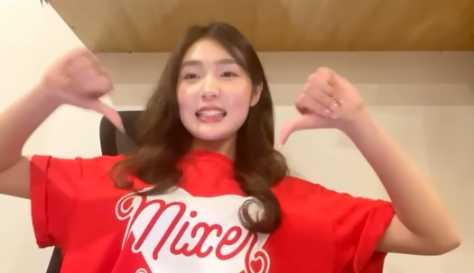 Từng xuất hiện trên show hẹn hò của Độ Mixi, khiến kênh chat FA Từng xuất hiện trên show hẹn hò của Độ Mixi, khiến kênh chat FA