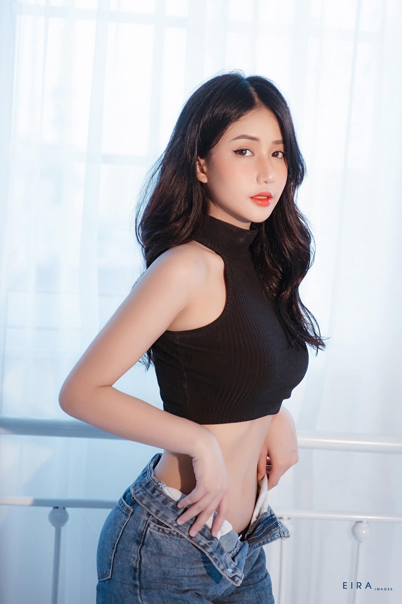 Hot girl Liên Quân nổi tiếng với bộ ảnh cập nhật giao diện trước thềm tuổi mới- Ảnh 10. Hot girl Liên Quân nổi tiếng với bộ ảnh cập nhật giao diện trước thềm tuổi mới- Ảnh 10.