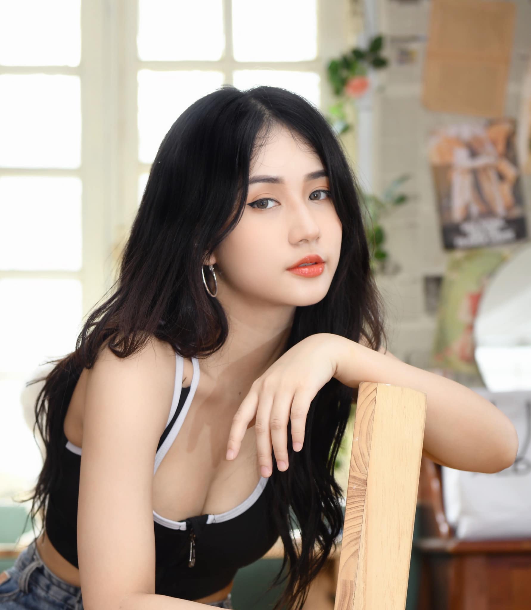 Hot girl Liên Quân nổi tiếng với bộ ảnh cập nhật giao diện trước thềm tuổi mới- Ảnh 11. Hot girl Liên Quân nổi tiếng với bộ ảnh cập nhật giao diện trước thềm tuổi mới- Ảnh 11.