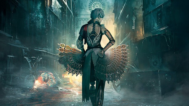 Một tựa game Soulslike quá hay bất ngờ giảm giá mạnh, chưa tới 100k, game thủ cần nhanh tay- Ảnh 3.