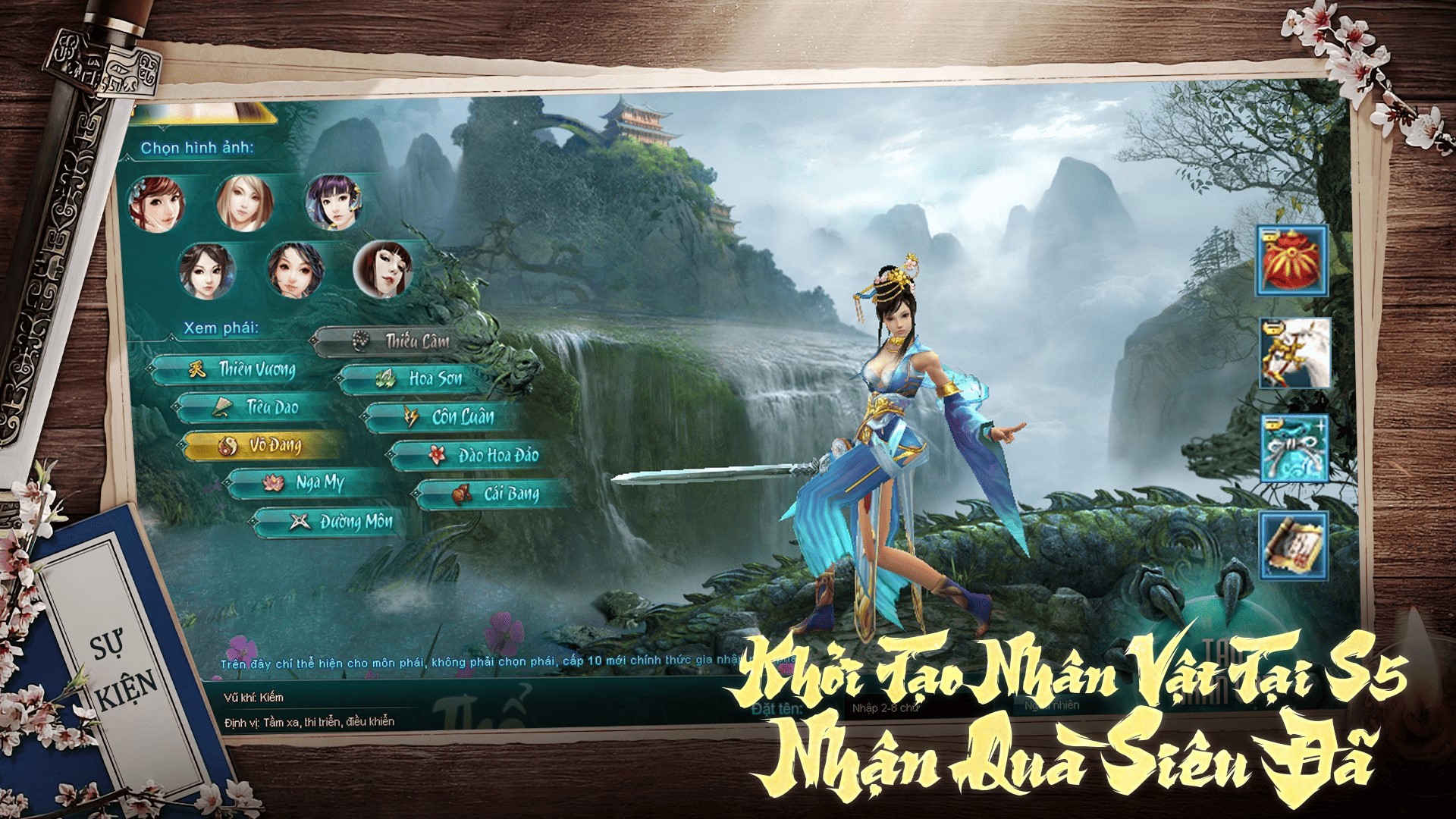 Ngạo Kiếm Vô Song Origin khai mở máy chủ Thiên Sơn 10/07/2025: Hùng tâm trỗi dậy cùng giải đấu Ngạo Kiếm Minh Chủ mùa 2- Ảnh 3. Ngạo Kiếm Vô Song Origin khai mở máy chủ Thiên Sơn 10/07/2025: Hùng tâm trỗi dậy cùng giải đấu Ngạo Kiếm Minh Chủ mùa 2- Ảnh 3.