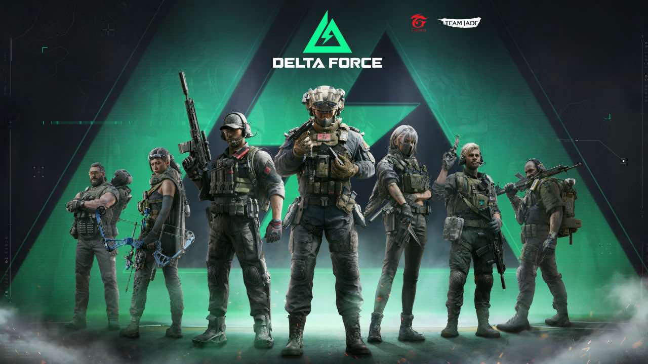 Loạt bom tấn nên thử trên App Store mùa hè năm nay, có tới 3 game FPS đỉnh cao- Ảnh 1.