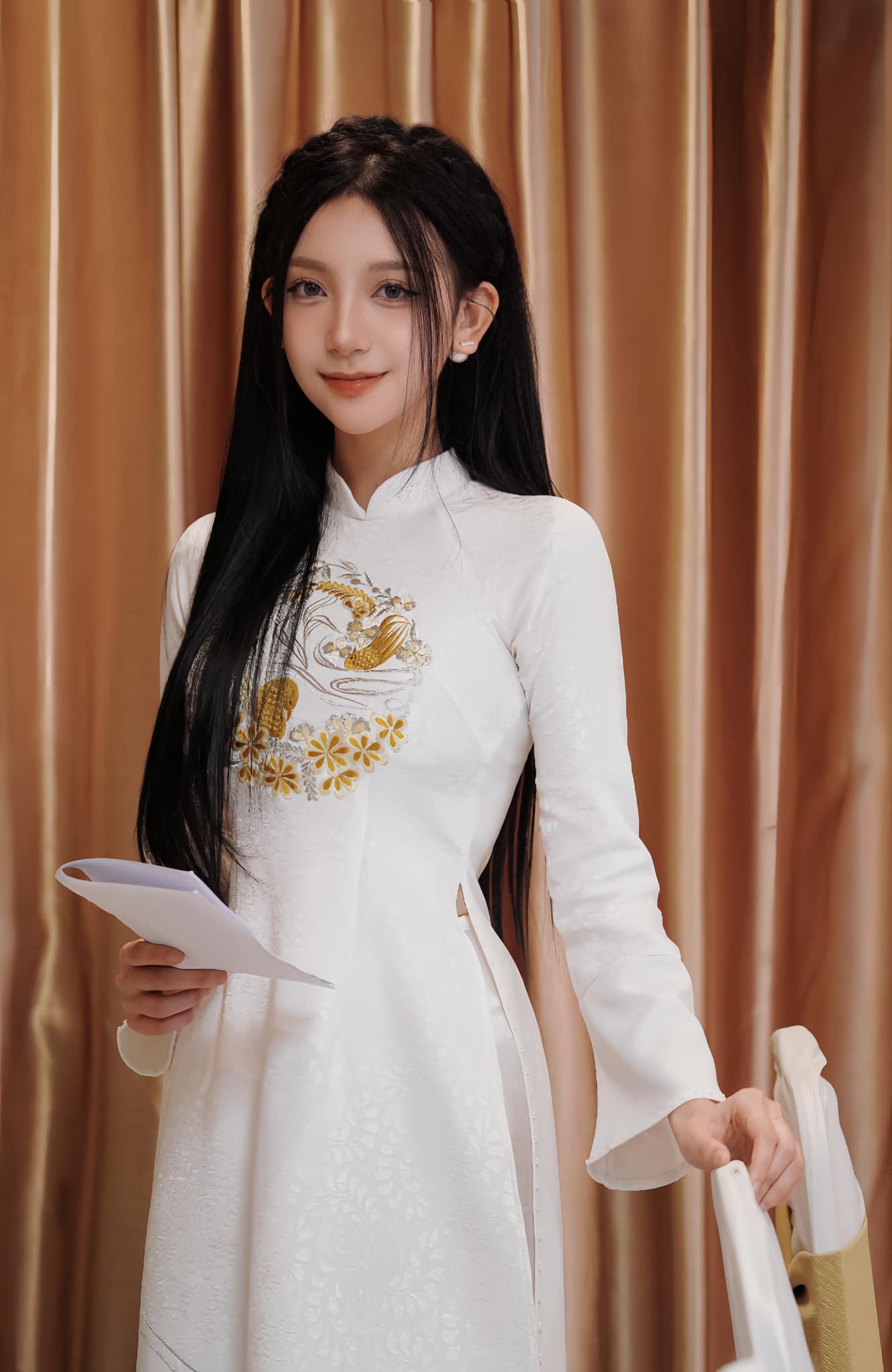 Hot girl pickleball xinh đẹp làm dân tình xao xuyến, danh tính đầy bất ngờ- Ảnh 8. Hot girl pickleball xinh đẹp làm dân tình xao xuyến, danh tính đầy bất ngờ- Ảnh 8.