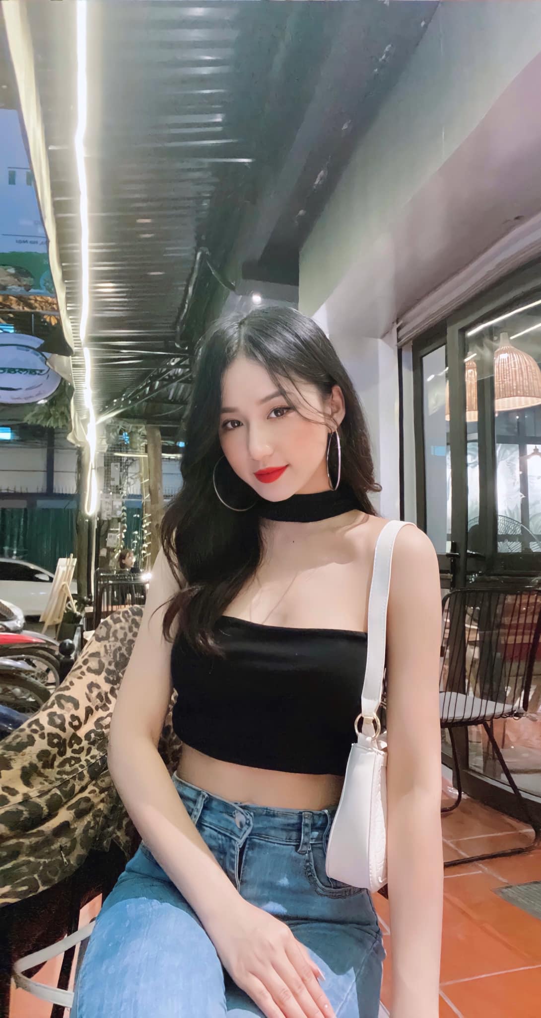 Hot girl Liên Quân nổi tiếng với bộ ảnh cập nhật giao diện trước thềm tuổi mới- Ảnh 12. Hot girl Liên Quân nổi tiếng với bộ ảnh cập nhật giao diện trước thềm tuổi mới- Ảnh 12.