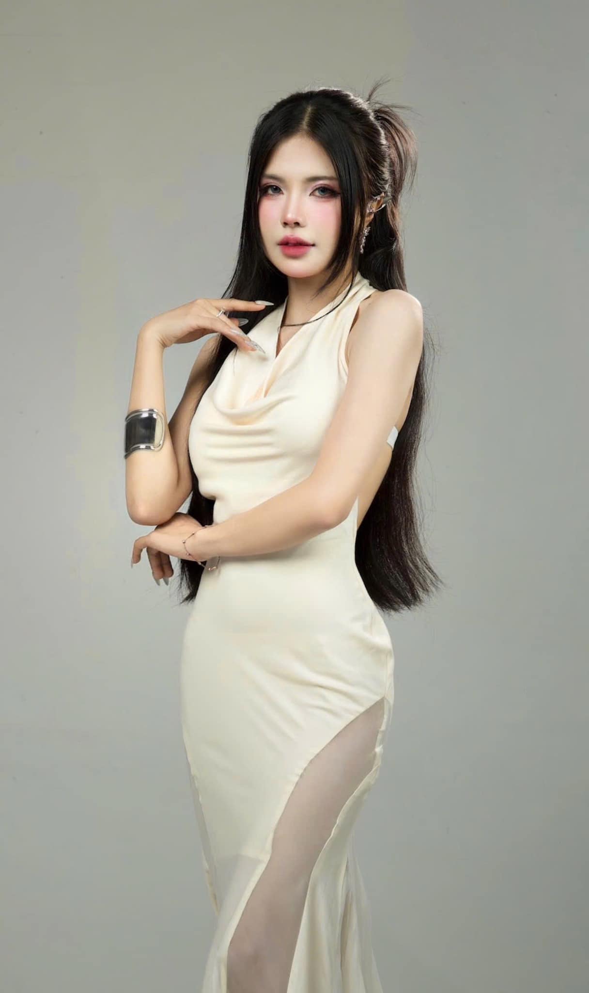 Mai Dora xuất hiện trên sóng Esports World Cup, netizen Hàn trầm trồ nhưng có một nhầm lẫn bất ngờ- Ảnh 5.