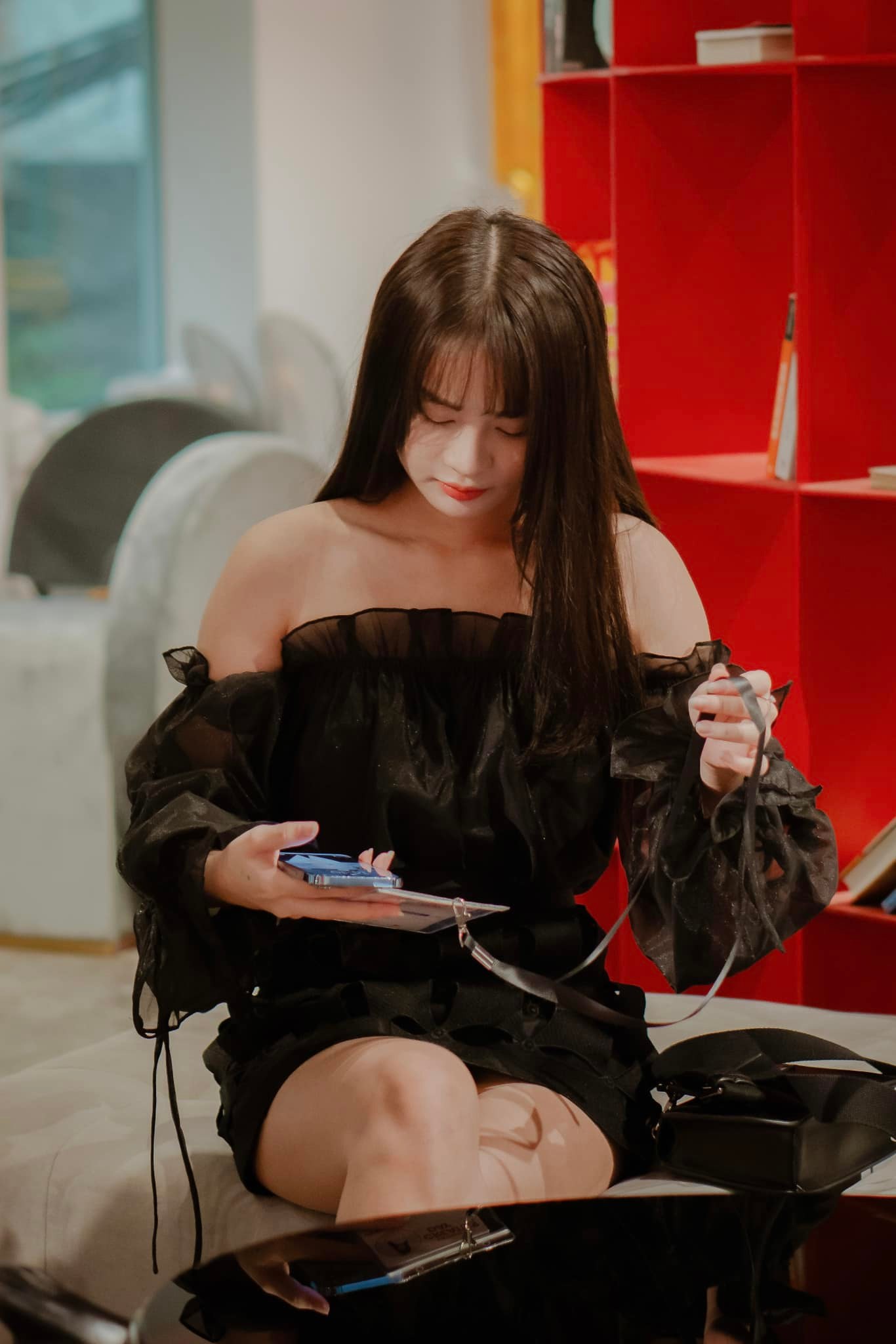 Từng nhận nhiều chỉ trích hậu chia tay tuyển thủ Liên Quân nổi tiếng, gái xinh giờ đây mới hé lộ sự thật xót xa- Ảnh 4.