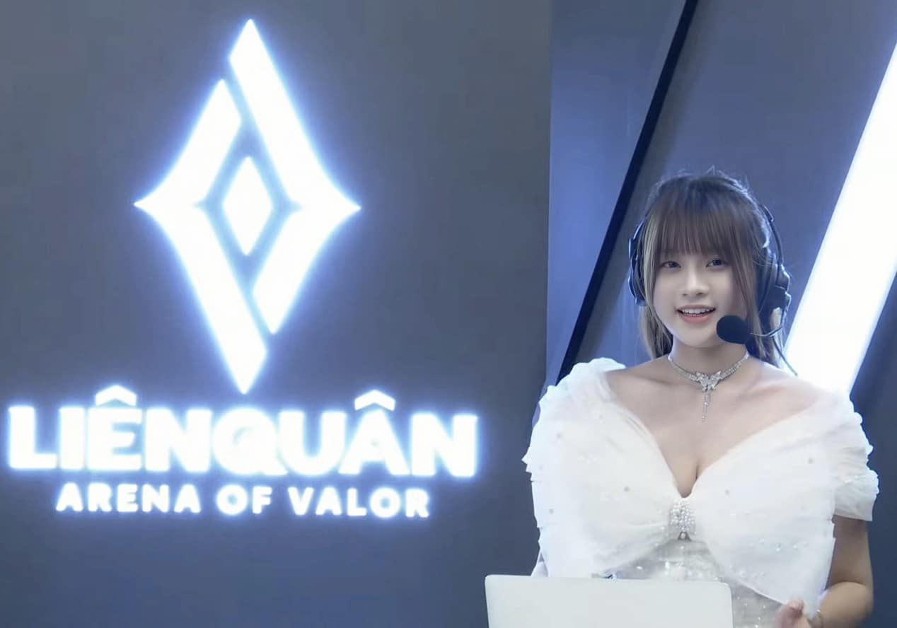 Từng nhận nhiều chỉ trích hậu chia tay tuyển thủ Liên Quân nổi tiếng, gái xinh giờ đây mới hé lộ sự thật xót xa- Ảnh 1.