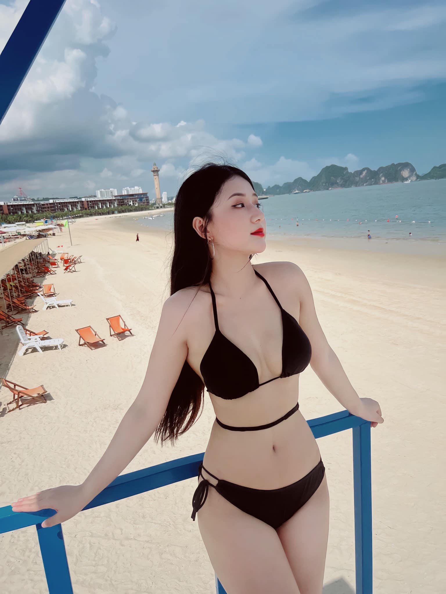 Hot girl Liên Quân nổi tiếng với bộ ảnh cập nhật giao diện trước thềm tuổi mới- Ảnh 14. Hot girl Liên Quân nổi tiếng với bộ ảnh cập nhật giao diện trước thềm tuổi mới- Ảnh 14.