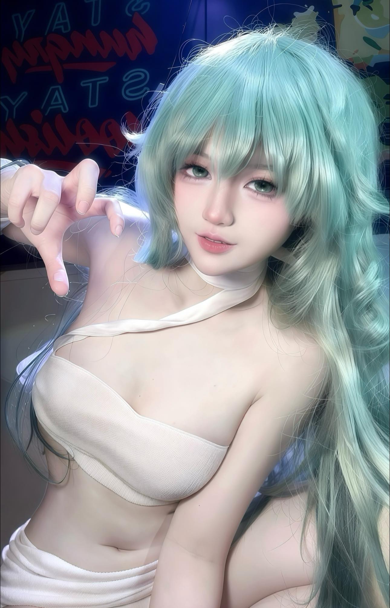 Sợ flop sau 2 tháng 