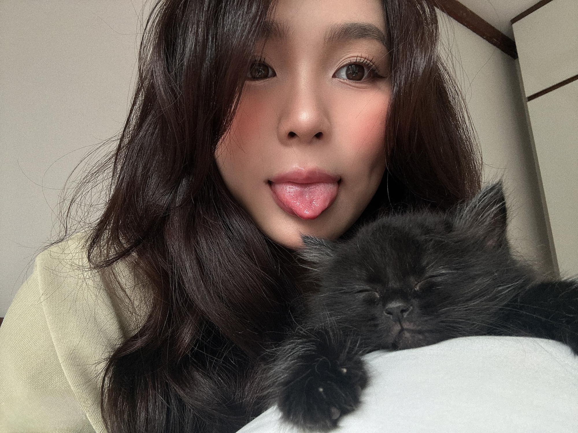 Từng xuất hiện trên show hẹn hò của Độ Mixi, khiến kênh chat FA Từng xuất hiện trên show hẹn hò của Độ Mixi, khiến kênh chat FA