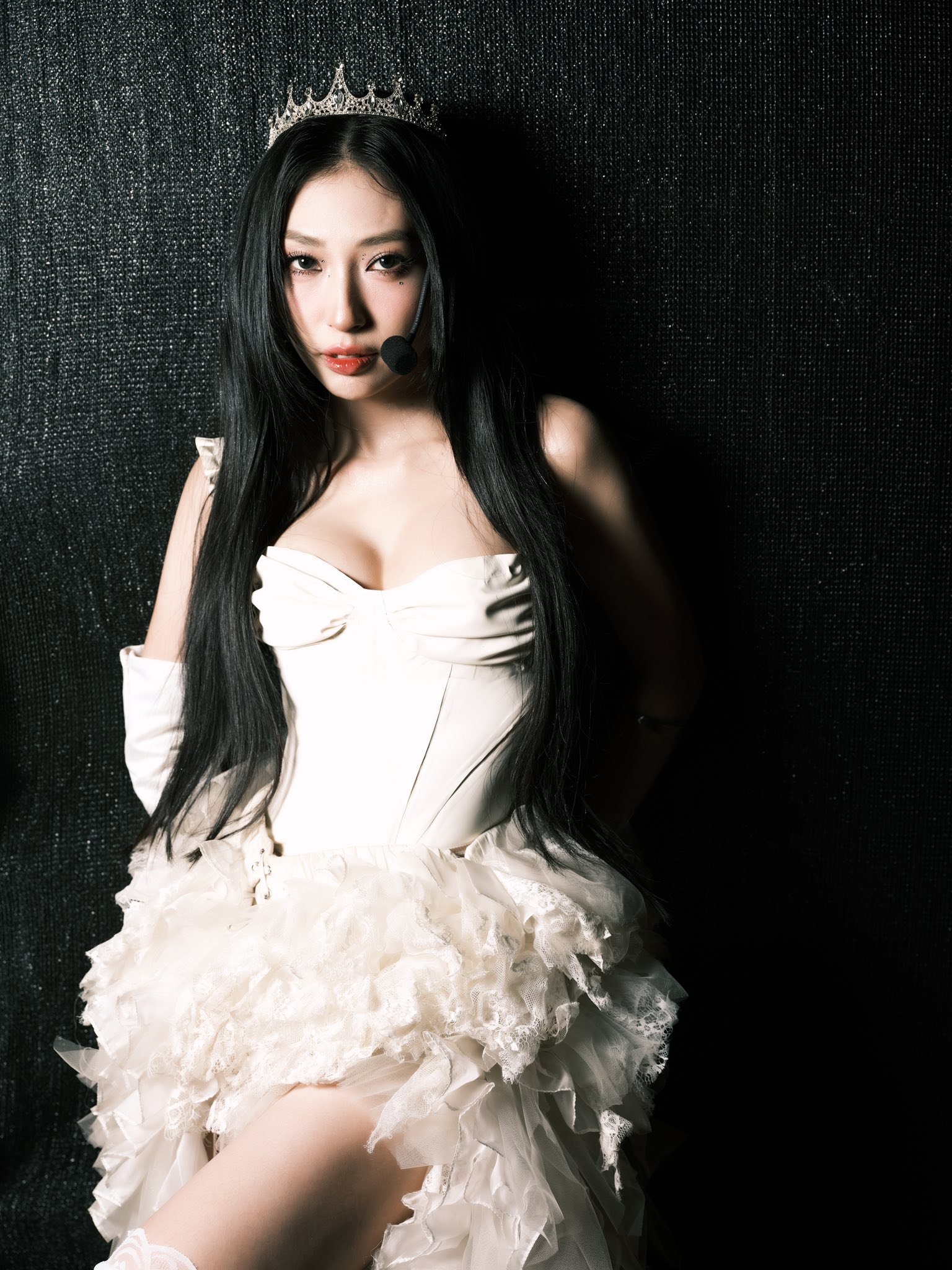 Ngỡ ngàng nhan sắc hiện tại của 