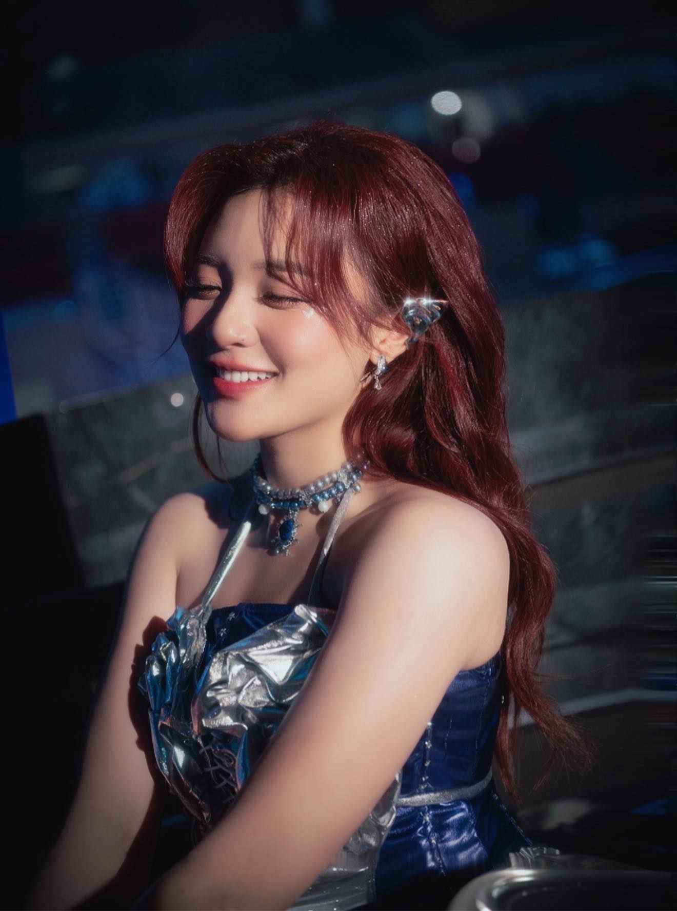 Chỉ một khoảnh khắc, MC hot nhất Liên Quân khiến dân tình ngỡ nữ hoàng nội y Ngọc Trinh- Ảnh 4.