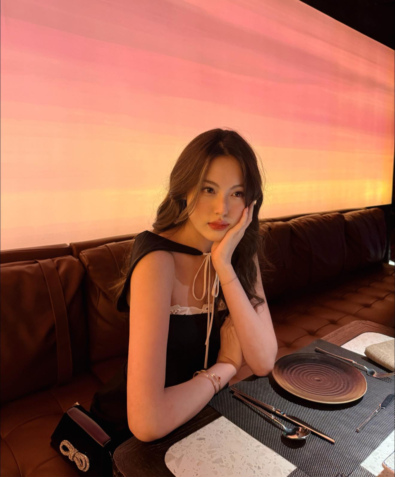 Hot girl Babyboo liên tục tung ảnh Hot girl Babyboo liên tục tung ảnh