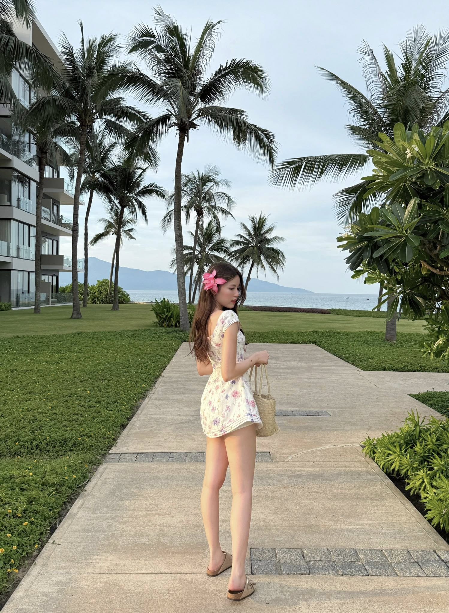 Hot girl Babyboo liên tục tung ảnh Hot girl Babyboo liên tục tung ảnh