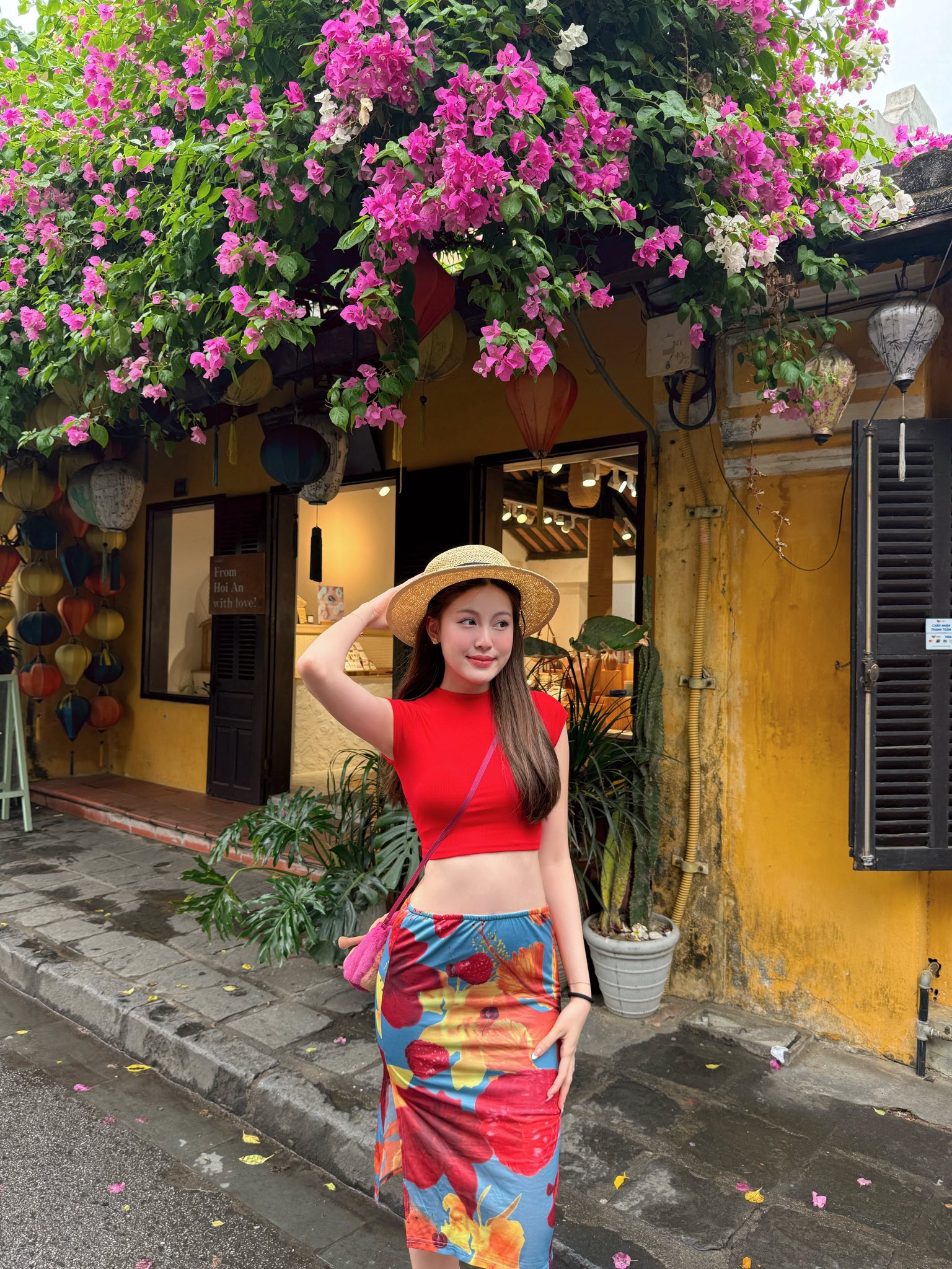 Hot girl Babyboo liên tục tung ảnh Hot girl Babyboo liên tục tung ảnh