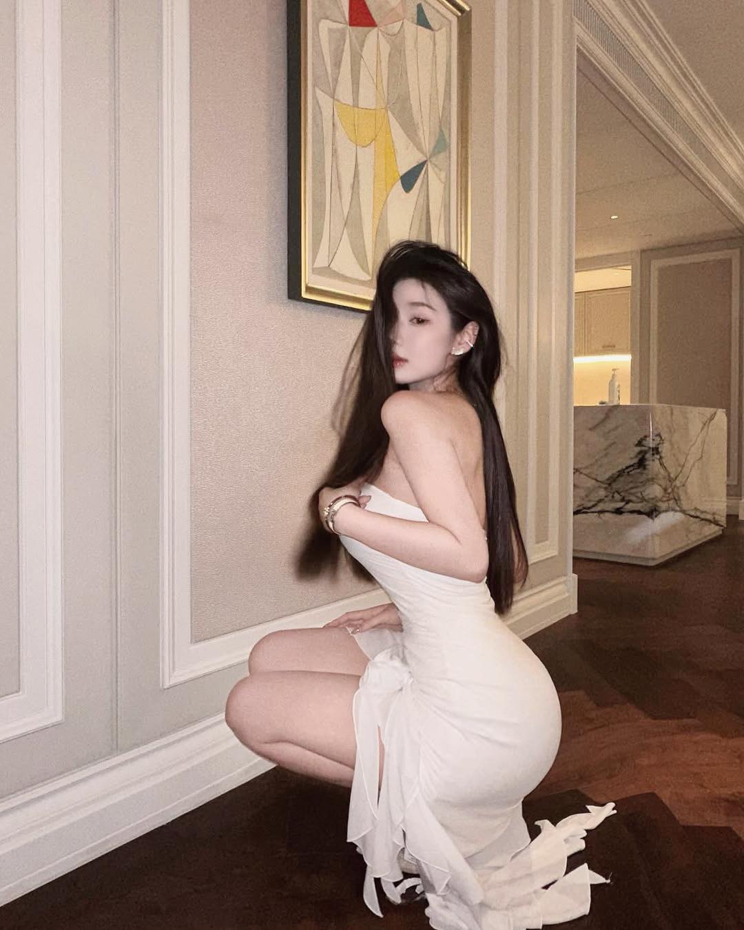 Gái xinh hướng nội hiếm hoi đăng ảnh diện bikini, tương tác tăng vọt, cao gấp 3 lần- Ảnh 1. Gái xinh hướng nội hiếm hoi đăng ảnh diện bikini, tương tác tăng vọt, cao gấp 3 lần- Ảnh 1.