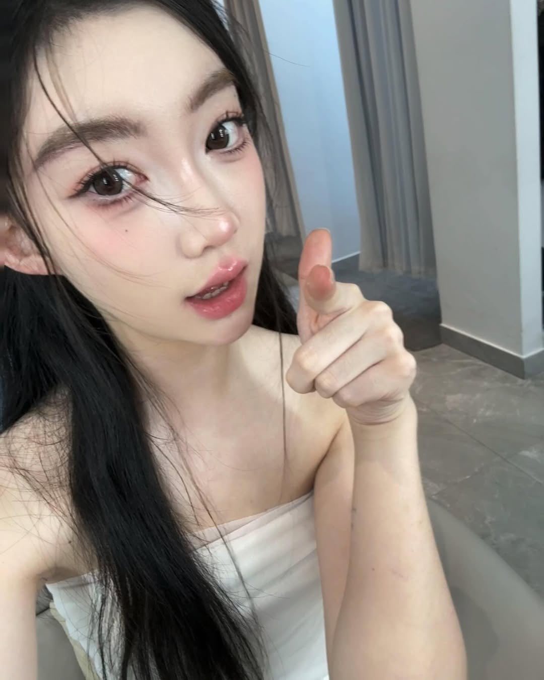 Gái xinh hướng nội hiếm hoi đăng ảnh diện bikini, tương tác tăng vọt, cao gấp 3 lần- Ảnh 14. Gái xinh hướng nội hiếm hoi đăng ảnh diện bikini, tương tác tăng vọt, cao gấp 3 lần- Ảnh 14.