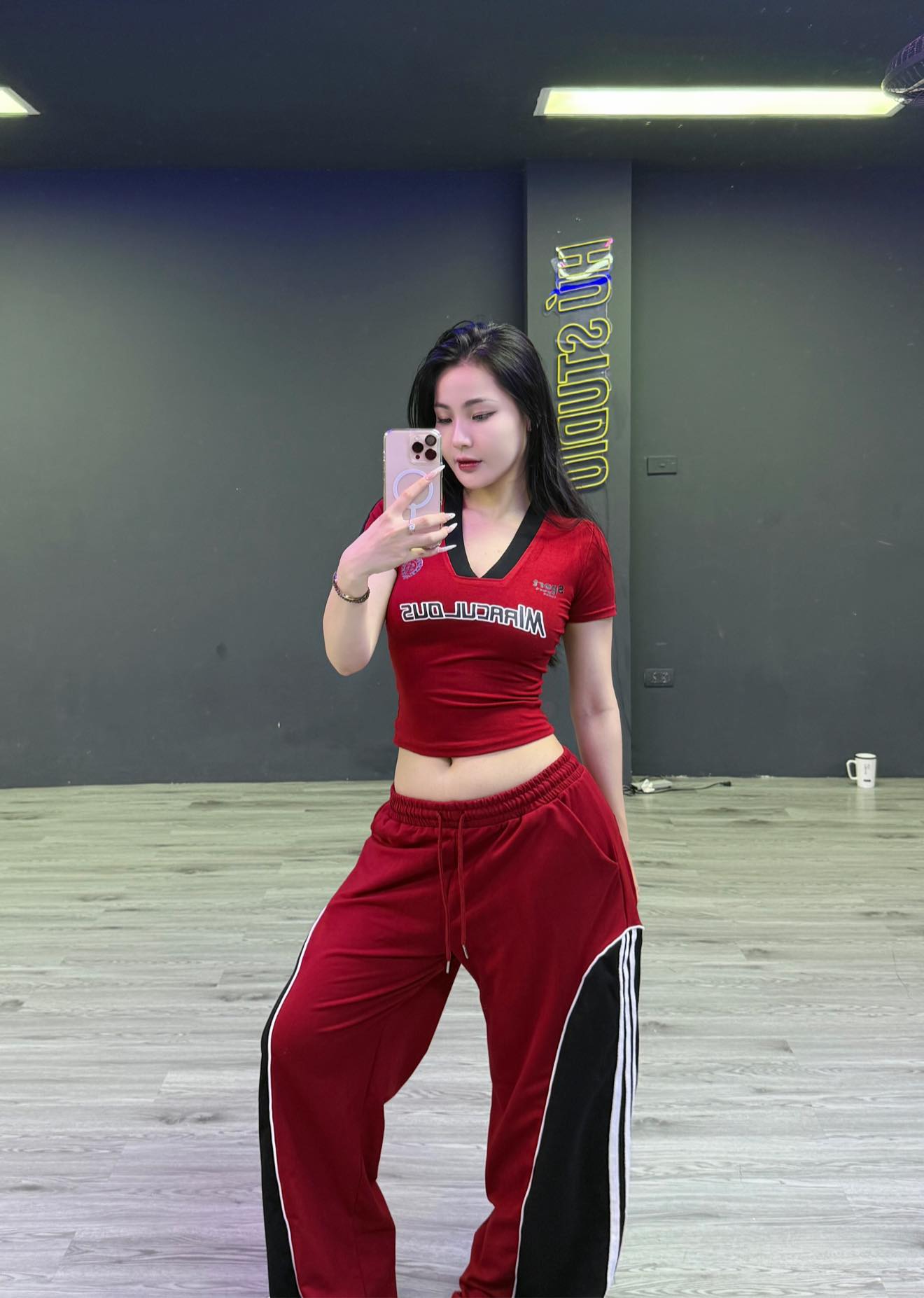 Hút hơn 5 triệu view chỉ sau một video Hút hơn 5 triệu view chỉ sau một video