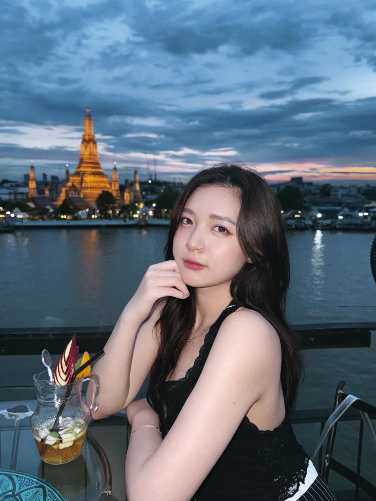 Chỉ một khoảnh khắc, MC hot nhất Liên Quân khiến dân tình ngỡ nữ hoàng nội y Ngọc Trinh- Ảnh 5.