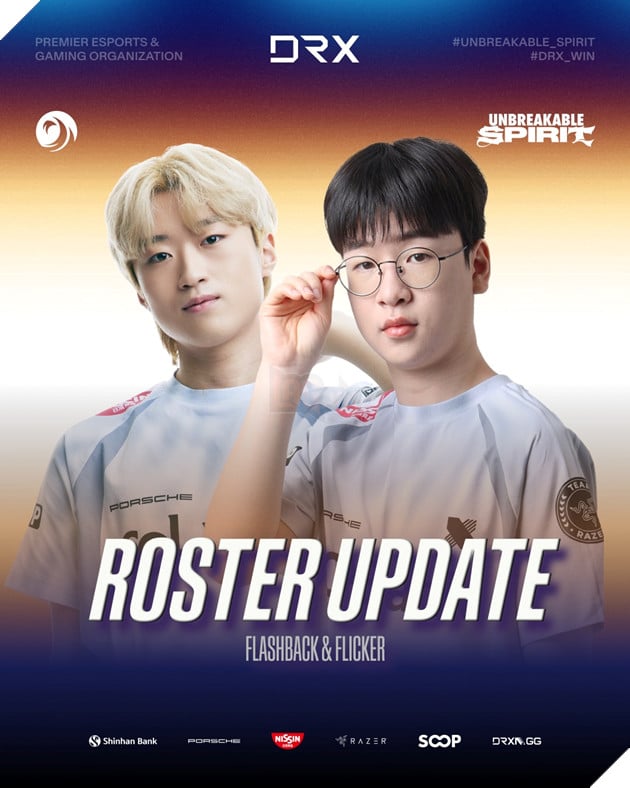 VALORANT: Tuyen Thu DRX Quay Tro Lai Sau Khi Dot Ngot Roi Doi Vao Cuoi Thang 4 3 VALORANT: Tuyển Thủ DRX Quay Trở Lại Sau Khi Đột Ngột Rời Đội Vào Cuối Tháng 4 3