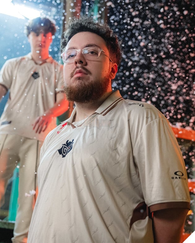 VALORANT: Một Thành Viên Quan Trọng Của G2 Esports Vắng Mặt Tại EWC 2025