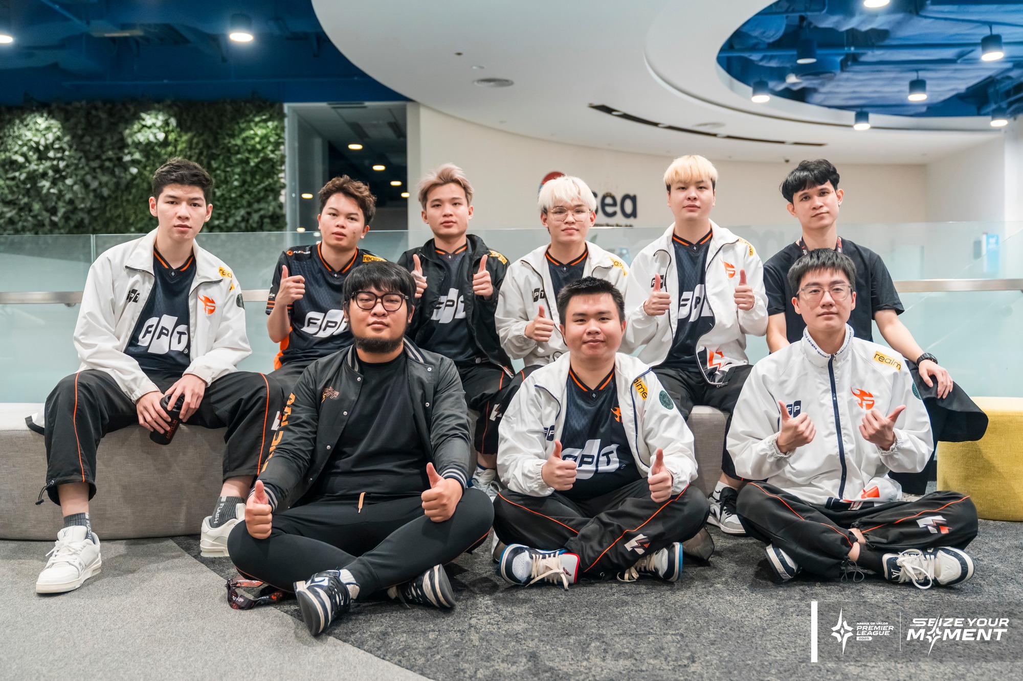 Liên Quân Mobile Việt tại APL 2025 - Cú Liên Quân Mobile Việt tại APL 2025 - Cú