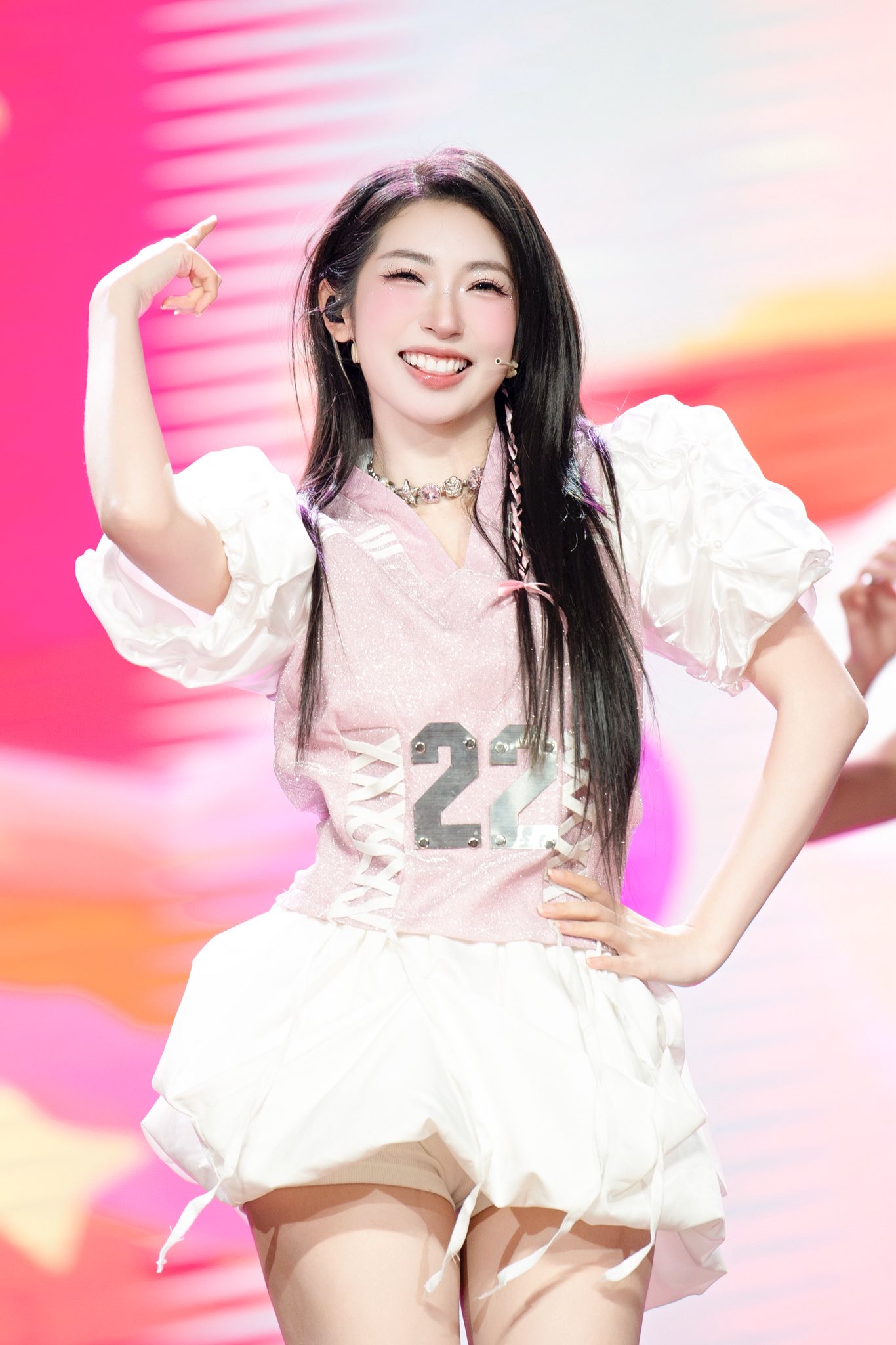 Ngỡ ngàng nhan sắc hiện tại của 