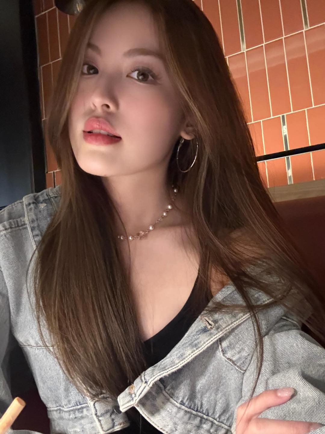 Hot girl Babyboo liên tục tung ảnh Hot girl Babyboo liên tục tung ảnh