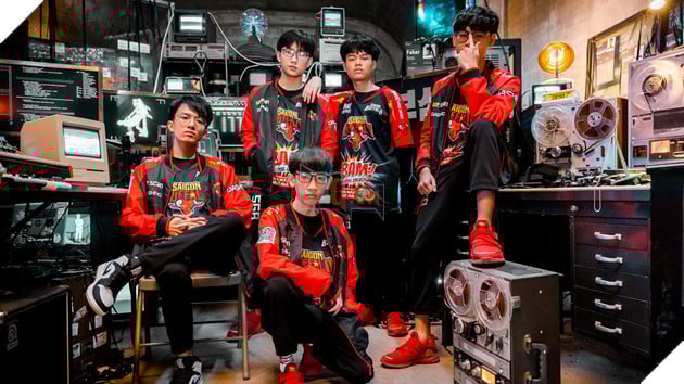 Tuyển Thủ Đường Trên Đầy Tiềm Năng Của VCS Bất Ngờ Giải Nghệ Ở Tuổi 23 2