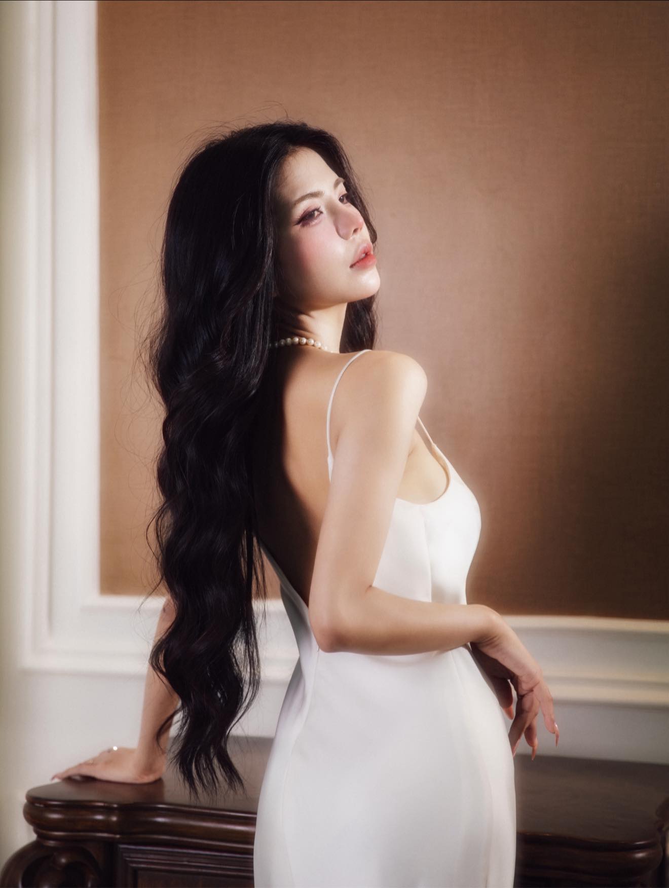 Mai Dora xuất hiện trên sóng Esports World Cup, netizen Hàn trầm trồ nhưng có một nhầm lẫn bất ngờ- Ảnh 4.