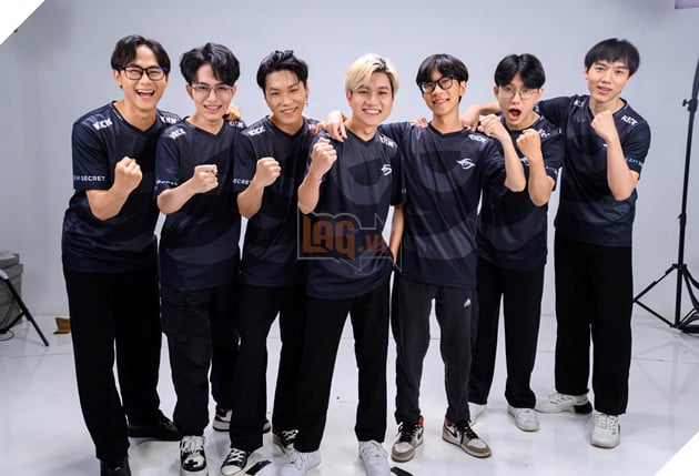 Hasmed dưới màu áo Team Secret