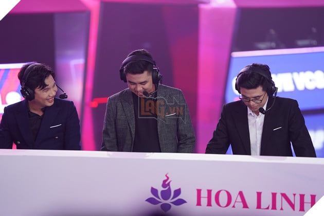 ON Live VCS 2025: Bau Khong Khi Soi Noi Cua Ngay Thi Dau Chung Ket 15 ON Live VCS 2025: Bầu Không Khí Sôi Nổi Của Ngày Thi Đấu Chung Kết 15