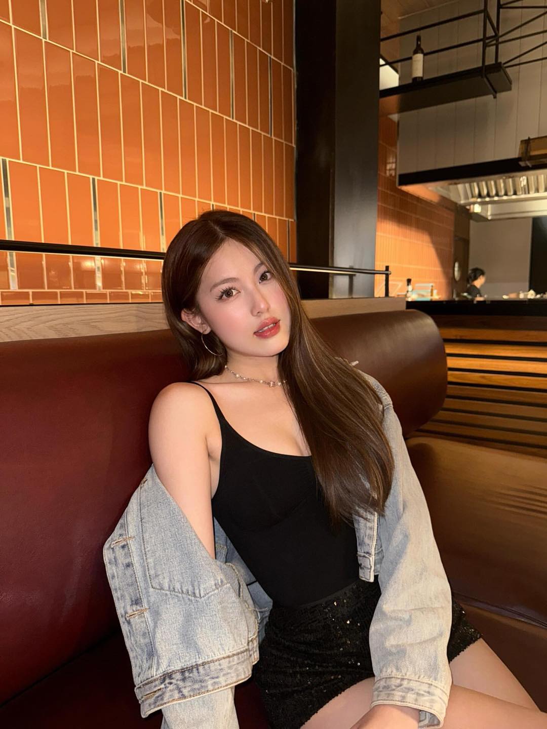 Hot girl Babyboo liên tục tung ảnh Hot girl Babyboo liên tục tung ảnh