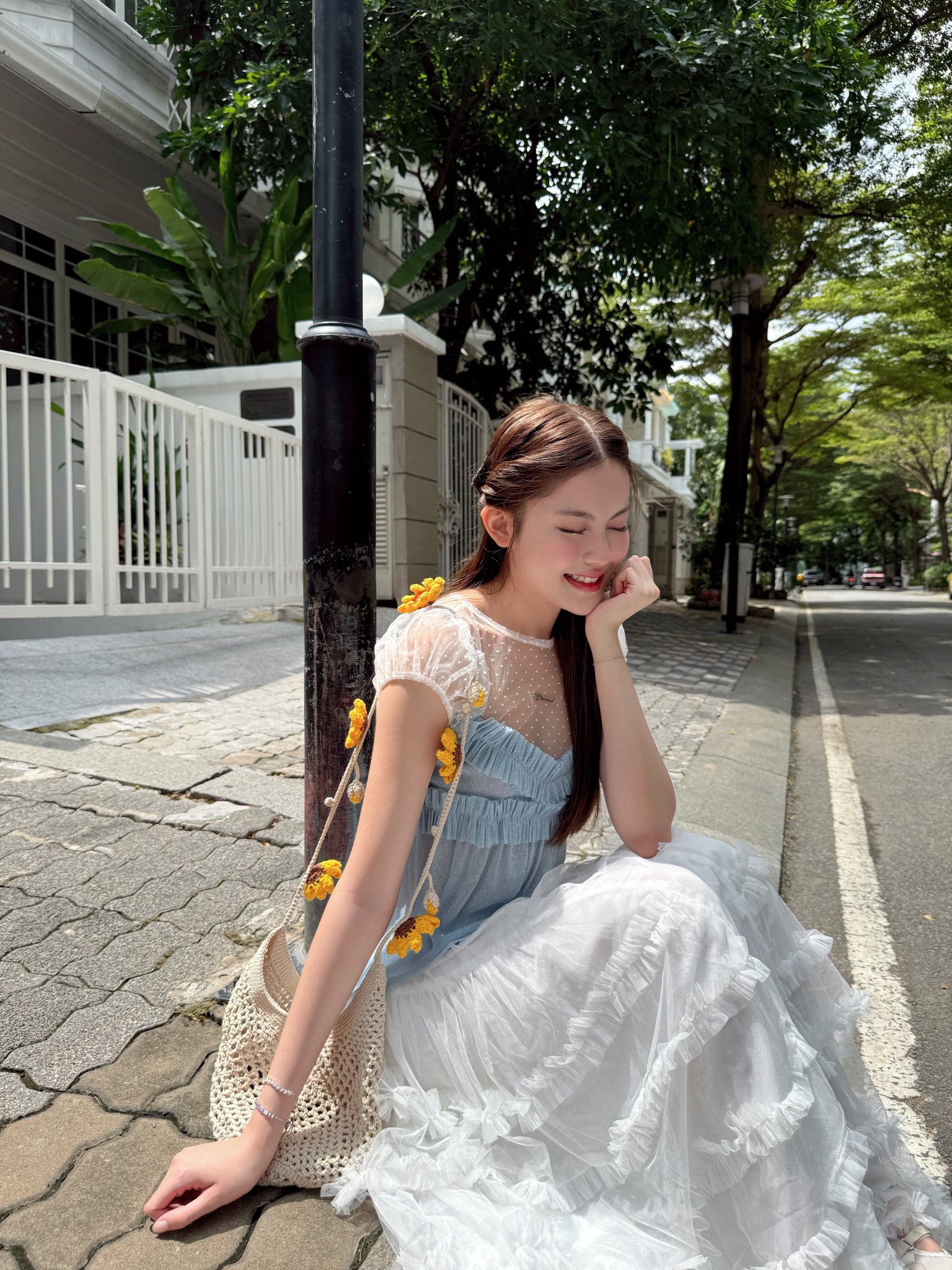 Hot girl Babyboo liên tục tung ảnh Hot girl Babyboo liên tục tung ảnh