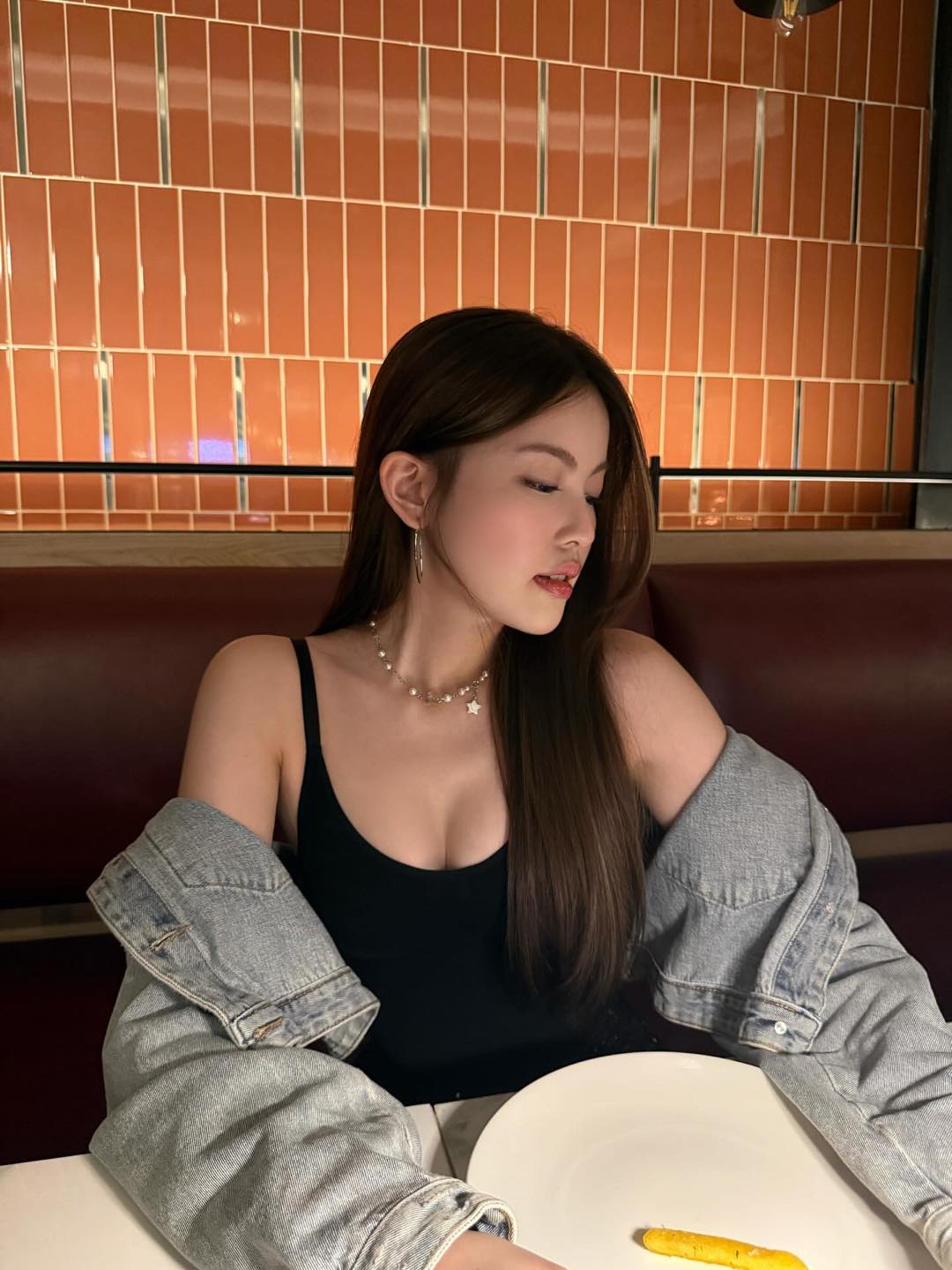 Hot girl Babyboo liên tục tung ảnh Hot girl Babyboo liên tục tung ảnh