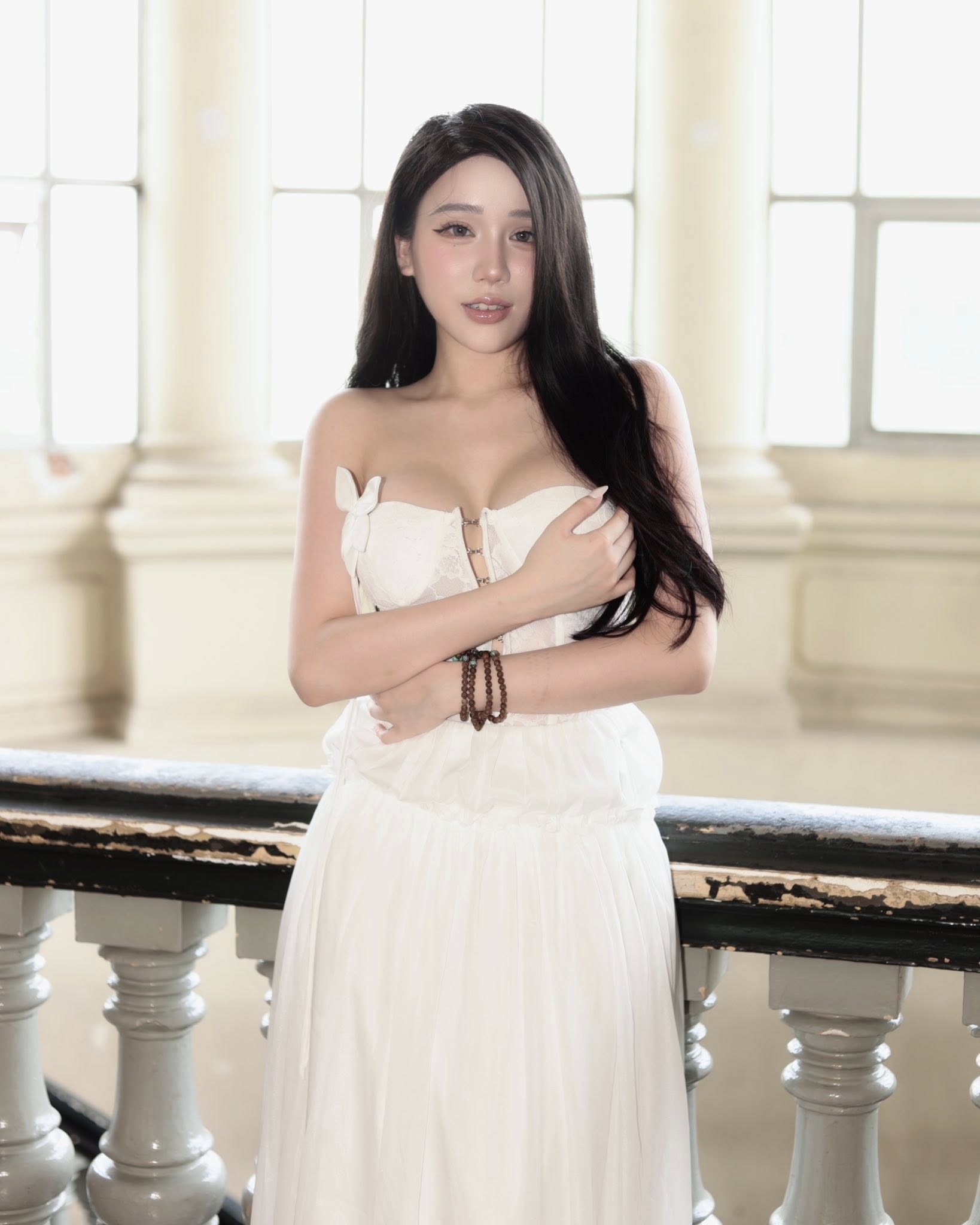 Yogurt diễn nét Yogurt diễn nét