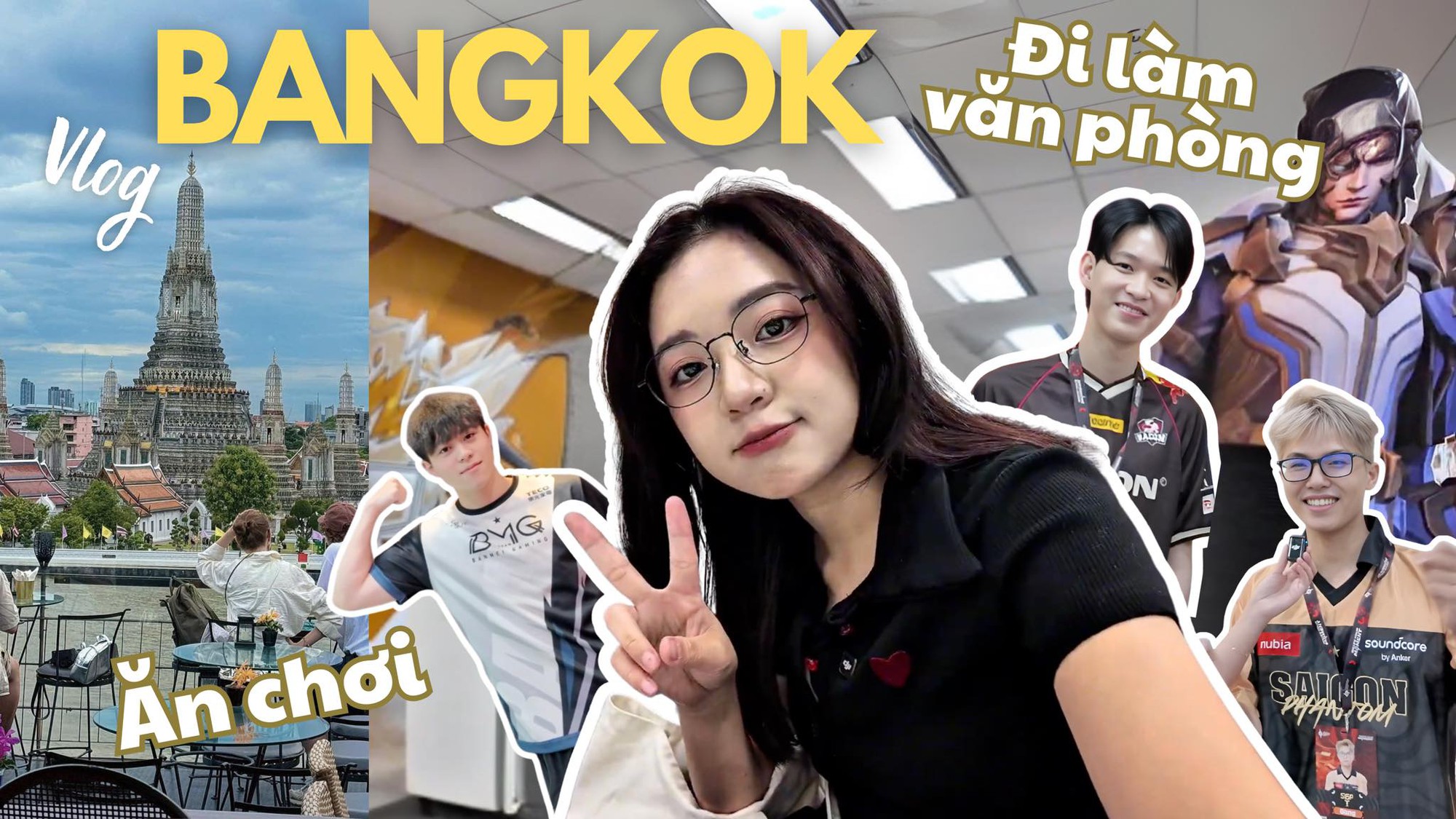 Nữ MC hot nhất Liên Quân chỉ ra hiện trạng đáng buồn của một bộ phận cộng đồng mạng- Ảnh 4.