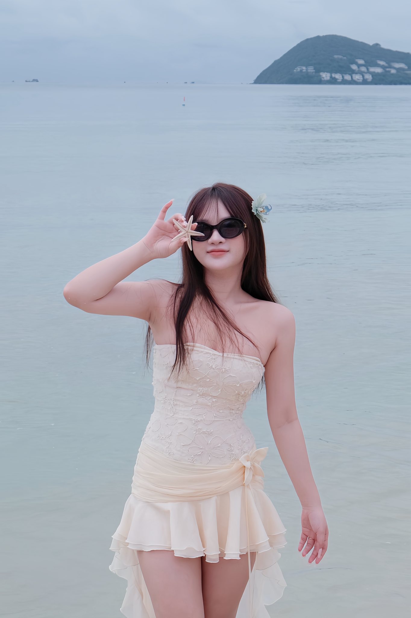 Từng nhận nhiều chỉ trích hậu chia tay tuyển thủ Liên Quân nổi tiếng, gái xinh giờ đây mới hé lộ sự thật xót xa- Ảnh 5.