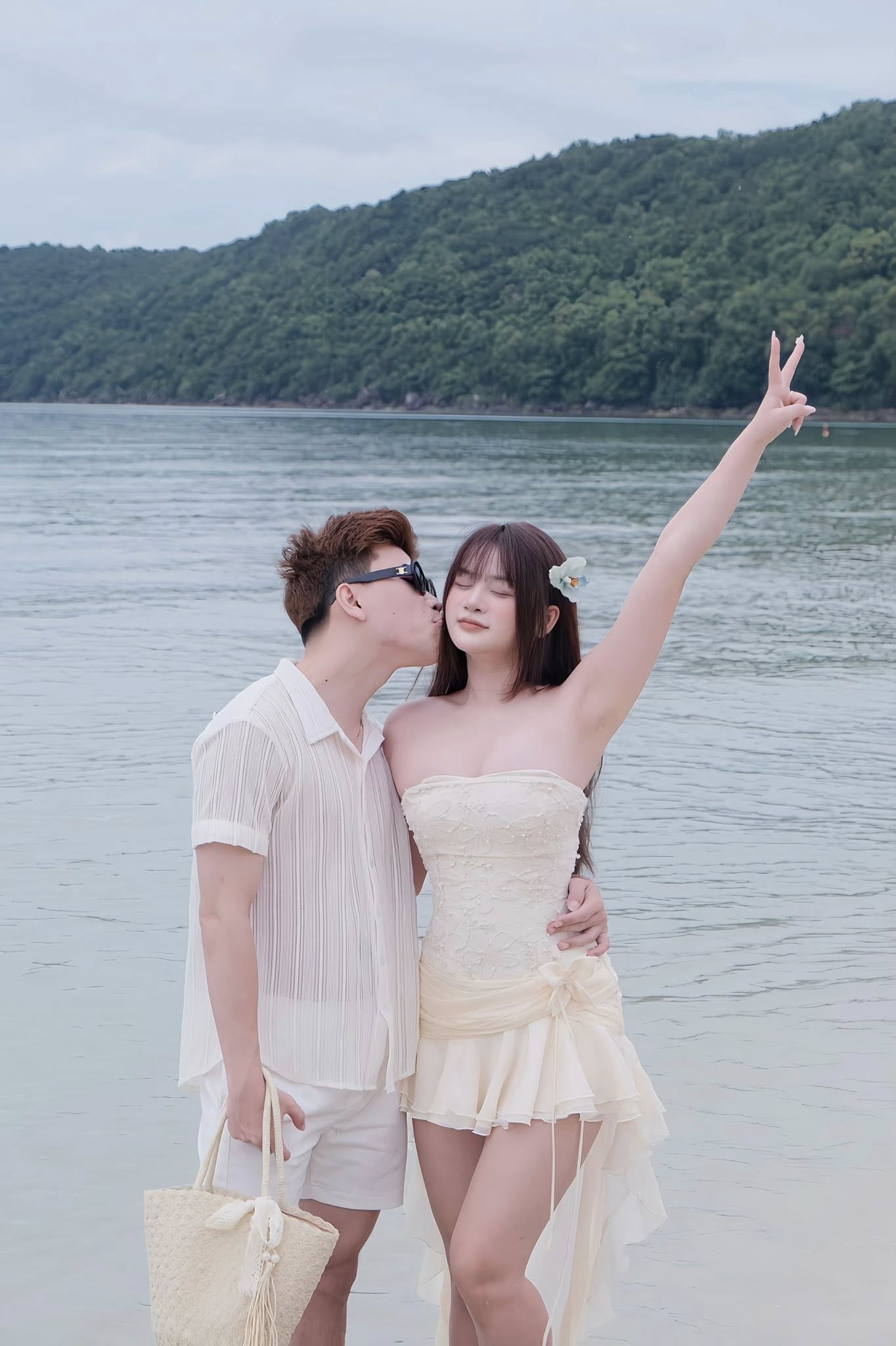 Từng nhận nhiều chỉ trích hậu chia tay tuyển thủ Liên Quân nổi tiếng, gái xinh giờ đây mới hé lộ sự thật xót xa- Ảnh 6.