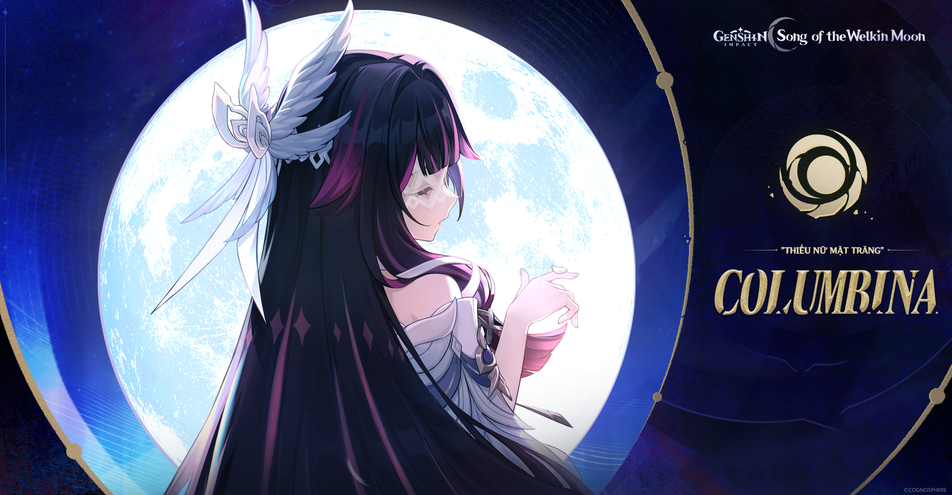 AI xếp hạng sức mạnh của dàn nhân vật Nod-Krai, đâu là cái tên game thủ Genshin Impact cần chú ý?- Ảnh 2. AI xếp hạng sức mạnh của dàn nhân vật Nod-Krai, đâu là cái tên game thủ Genshin Impact cần chú ý?- Ảnh 2.