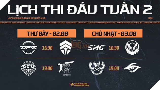 Tuần 2 chứng kiến những màn nội chiến hấp dẫn