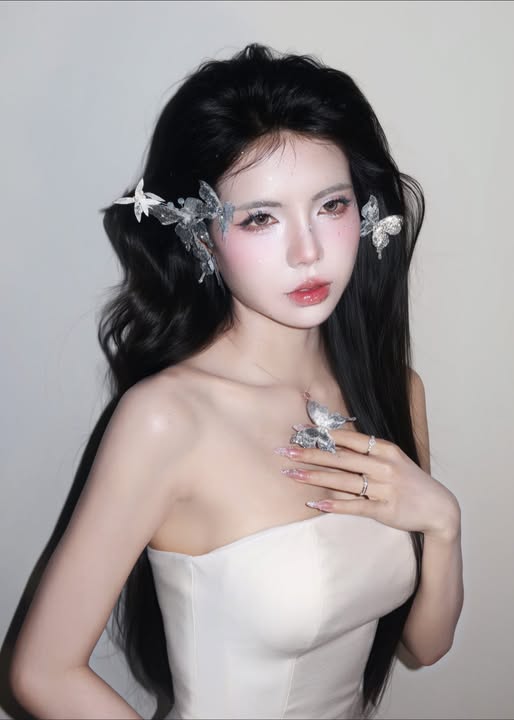 Hành động đỉnh cao của Mai Dora khi giận chồng, fan hưởng ứng nhiệt tình- Ảnh 1. Hành động đỉnh cao của Mai Dora khi giận chồng, fan hưởng ứng nhiệt tình- Ảnh 1.